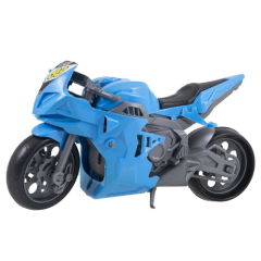 MOTO DE BRINQUEDO SPARK