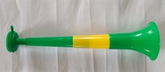 CORNETA DE PLASTICO BRASIL 60CM ED504967