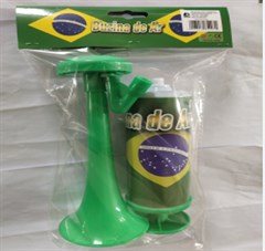 BUZINA DE AR DO BRASIL ED504966