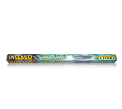 INCENSO SPECIAL BLEND C/8 VAR ALFAZEMA