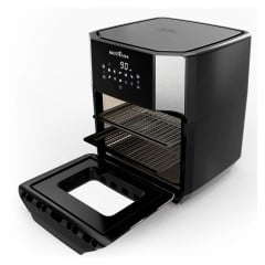FRITADEIRA AIRFRYER OVEN 12L 1800W BFR2100P