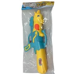 LANCA AGUA INFANTIL PLASTICO 52CM SORTIDO ED504682
