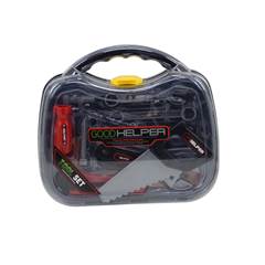 MALETA FERRAMENTA INFANTIL 15PCS ED504652