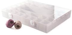 ORGANIZADOR MULTIUSO 33 DIV PLAST TRP 