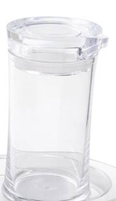 SALEIRO ACRILICO 100ML ED505136