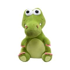 PELUCIA JACARE BABY 35CM ED505570