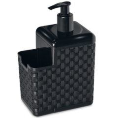 DISPENSER DETERGENTE RATTAN PT FEIRINHA