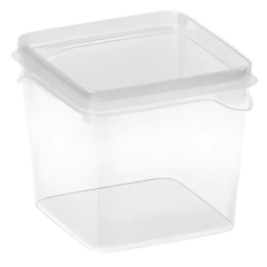 POTE QUAD MODULAR TRP 800ML