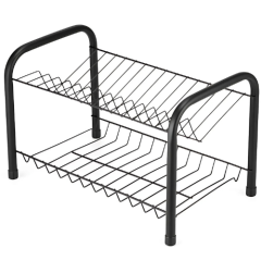 ESCORREDOR BERCO TUBO BLACK