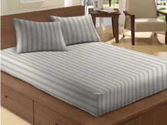 JOGO LENCOL CASAL+FRONHA MIC ELASTIC 3PCS