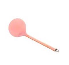 CONCHA NYLON COM CABO EM INOX 9X31CM ED505642