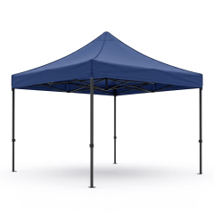TENDA DE FERRO 3X3M AZUL ED505628