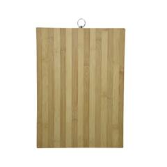 TABUA CORTE DE MADEIRA RETANGULAR M 28X38CM ED506804