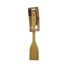 ESPATULA CULINARIA DE BAMBU 30CM ED506810