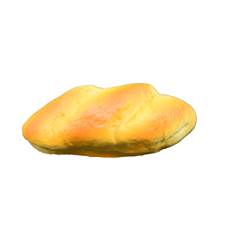 PAO ARTIFICIAL DECORATIVA ISOPOR SANTA CEIA 50G ED506724