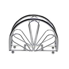 PORTA GUARDANAPO MESA INOX ED506629