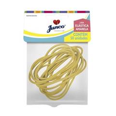 ELASTICO AMARELO 50UN