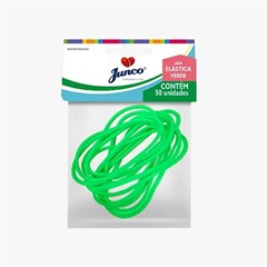 ELASTICO VERDE 50UN