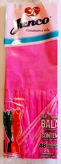 PAPEL SEDA 01 FRANJA ROSA 48UN