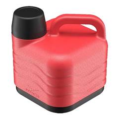 GARRAFAO TERMICO PRO 3L VERMELHO