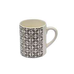 CANECA CERAMICA GRAO CAFE 330ML ED506964