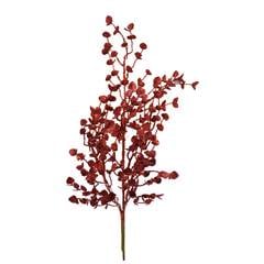 HASTE NATALINO VERMELHO 82CM