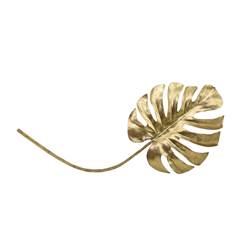 COSTELA DE ADAO DOURADO 73CM 