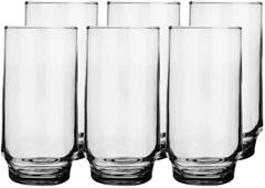 JOGO COPO LIGHTS VD 6UN 300ML
