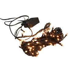 PISCA ARROZ FIO VERDE 100L 4,3M AMARELO ED506465