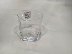COPO WHISKY VIDRO 250ML ED506824