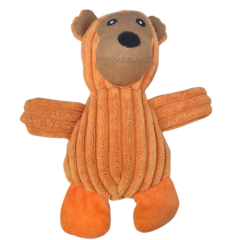 CACHORRO DE PELUCIA PET 22CM CORES SORTIDAS ED506535