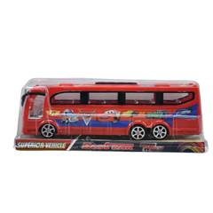 ONIBUS A FRICCAO BUS 25CM ED507297