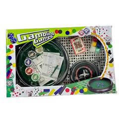 ROLETA DA SORTE 12PCS ED507435