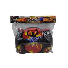 KIT BOXE INFANTIL 3PC ED507415