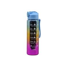 GARRAFA PLASTICA SQUEEZE DEGRADE 2L ED507206