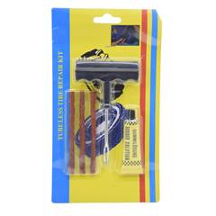 KIT DE REPARO PARA PNEU 5PCS ED507633