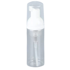 FRASCO PLASTICO PUMP ESPUMADOR 30ML ED507088