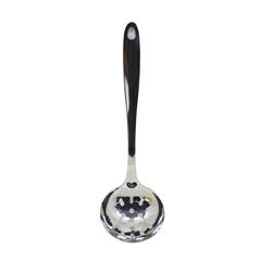 CONCHA VAZADA INOX 26CM ED507018