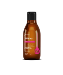 OLEO CAPILAR AMEIXA FARMAX 100ML