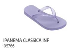 SANDALIA IPANEMA CLASSICA INF VT 27/28