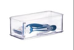 ORGANIZADOR ENCAIXA H1 14,6X7,3X5,45CM