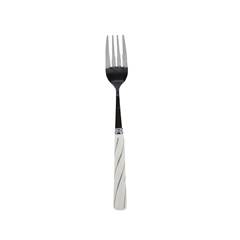 GARFO INOX C/ CABO RESINA MARMORIZADA ED507658