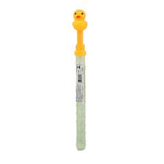 LANCA DE BOLHA DE  SABAO TUBO PATO ED507748