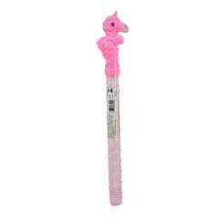 LANCA DE BOLHA DE SABAO TUBO UNICORNIO ED507749