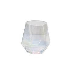 COPO VIDRO HEXAG 300ML ED507974