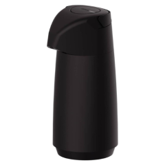 GARRAFA TERMICA PRESSAO  EXATA 1L PRETO