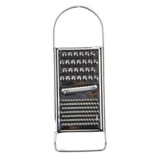RALADOR INOX 1 FACE MULTIFUNCIONAL 31CM ED506921