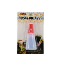 PINCEL UNTADOR SILICONE COM DISPENSER 60ML ED506923