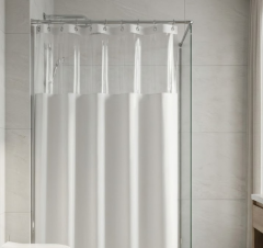 CORTINA BOX C/ILHOS VISOR BC 1,35X2