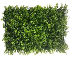 PLACA FOLHAGEM EUCALIPTO ARTIFICIAL 60CM ED508249